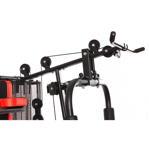 Фитнес станция  Fit-On G3 1030-0080 - фото №3